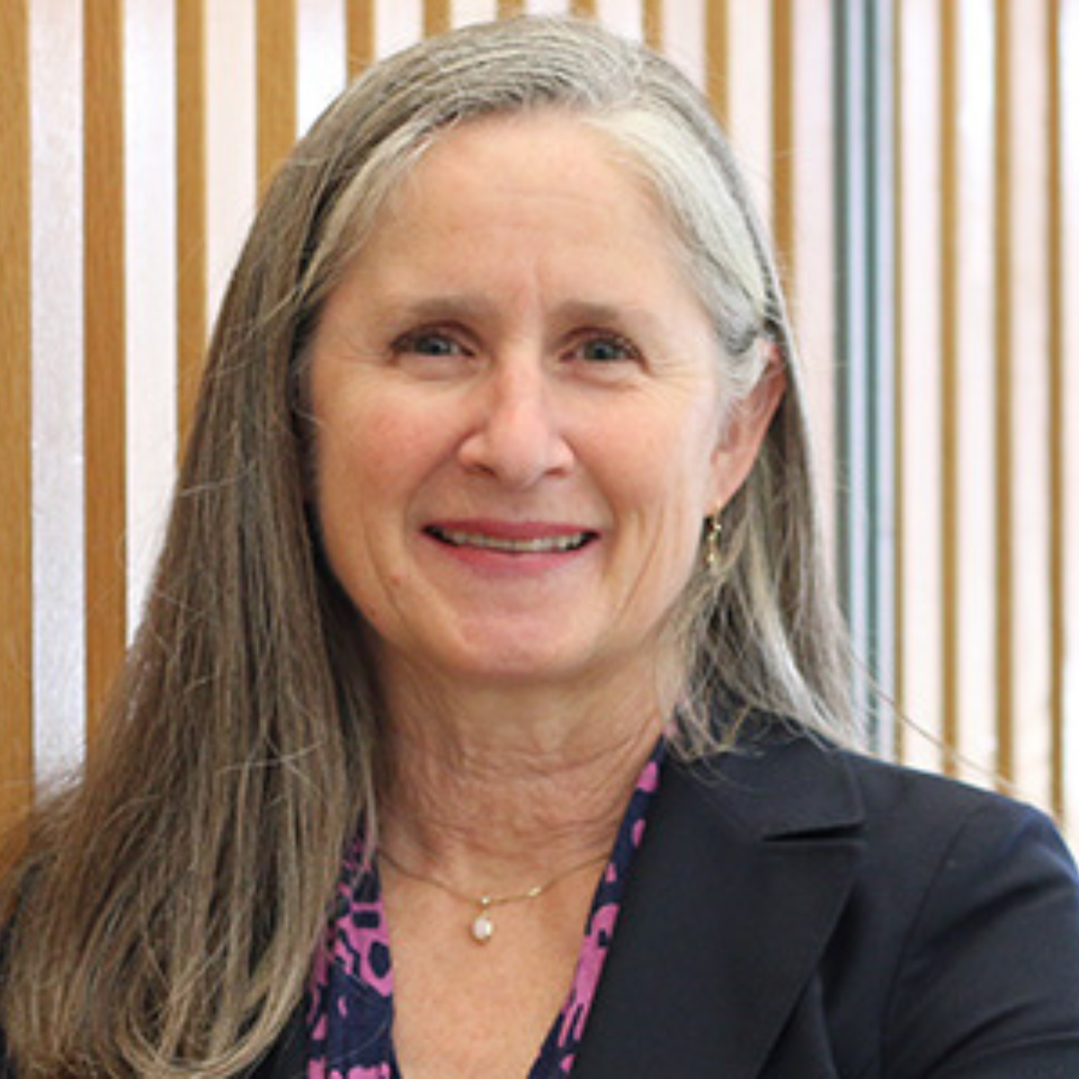 Photo of Jayne Garland